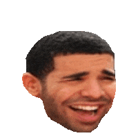 drake STICKER by imoji