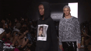 nyfw sept 2018 GIF by NYFW: The Shows