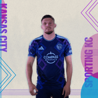 Football Yes GIF by Sporting KC