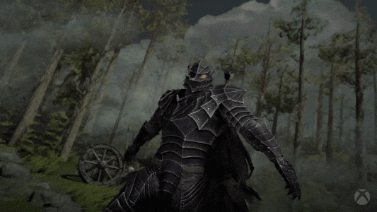Scream Yell GIF by Xbox