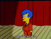 watching season 3 GIF