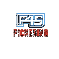 Sticker by PickeringF45