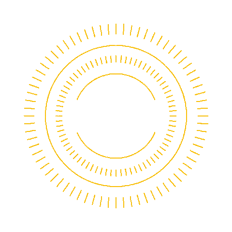 Beacon Sticker by Valparaiso University