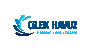 cilekhavuz cilek çilek spa çilek hamam cilekhavuz Sticker