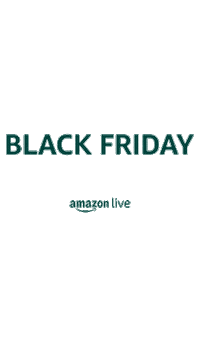 Black Friday Gifts Sticker by amazonlive