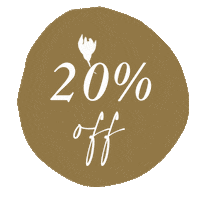 Shopliv3 sale 20 off liv3 shopliv3 Sticker