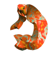 bored art Sticker by Midsummerish