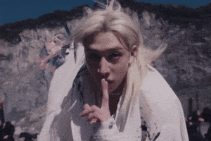 Do It Stray Kids GIF