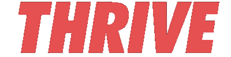 freelife come to youth Sticker by Thrive Youth