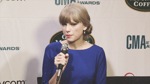 taylor swift swifties GIF