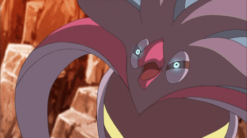 Splash Squid GIF by Pokémon