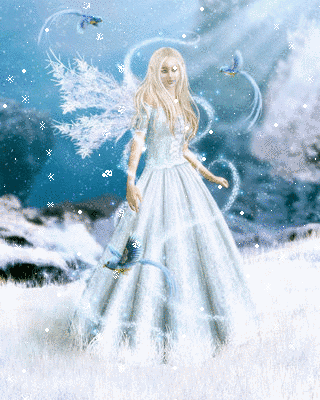 snow GIF