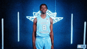 University Of North Carolina Hello GIF by UNC Tar Heels