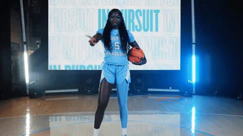 North Carolina No GIF by UNC Tar Heels
