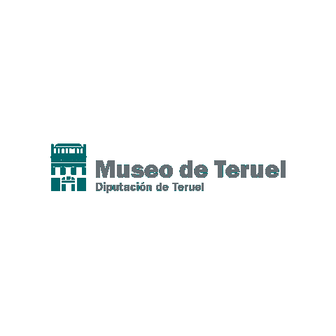 Sienteteruel Sticker by Diputación Provincial de Teruel
