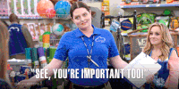 nbc GIF by Superstore