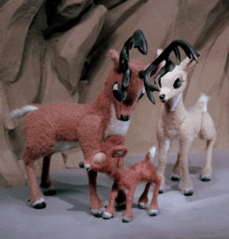 stop motion animation GIF