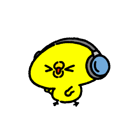 Dance ダンス Sticker