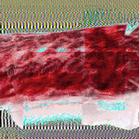 glitch montreal GIF by Death Orgone