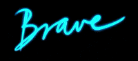 Braving Brene Brown GIF