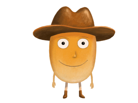 Party Love Sticker by Bob Popcorn