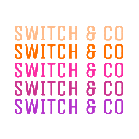 Fitness Dubai Sticker by Switch and Co