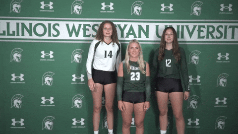 25Iwuwvb GIF by iwusports