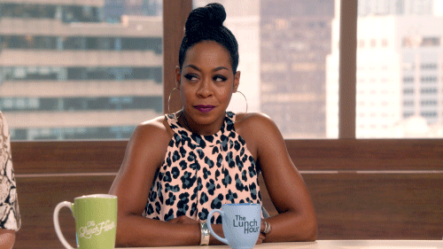drama vh1 GIF by VH1s Daytime Divas