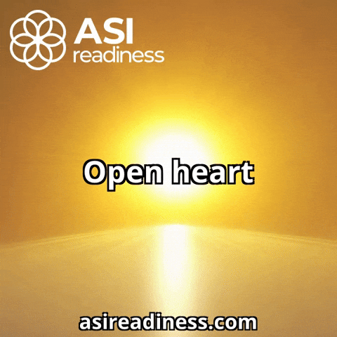 Heart Love GIF by ASIreadiness