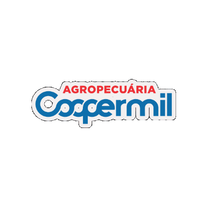 Agronegocio Campo Sticker by Coopermil