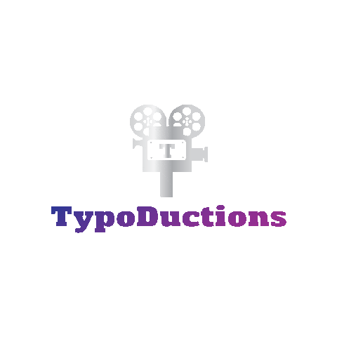 Typo Sticker by TypoDuctions