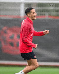 Happy Bayer 04 GIF by Bayer 04 Leverkusen