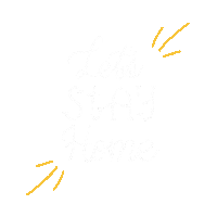 House Home Sticker
