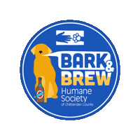 Barkandbrew Sticker by hsccvt