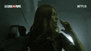 Lets Go GIF by NETFLIX