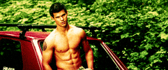 robert pattinson twilight GIF