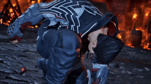 Final Fantasy Waiting GIF by BANDAI NAMCO