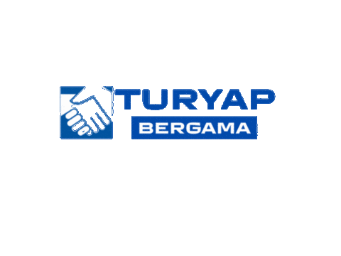 Emlak Sticker by Turyap Bergama