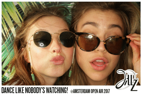 major booth amsterdam open air GIF by Jillz
