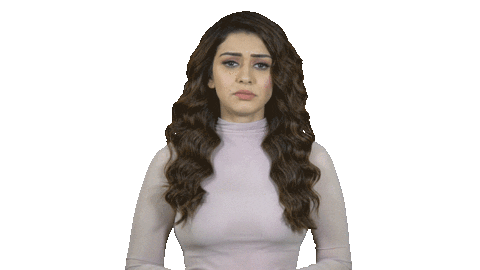 Sticker by Hansika Motwani