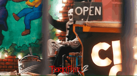 Cycle Frightfest GIF by Signature Entertainment