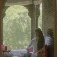 I Dont Know Her Luxury Hotel GIF by Suryagarh Collection