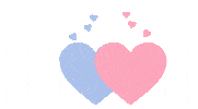 Happy Valentines Day Sticker by Huqqa