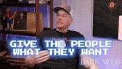 Paul Scheer GIF by Dark Web