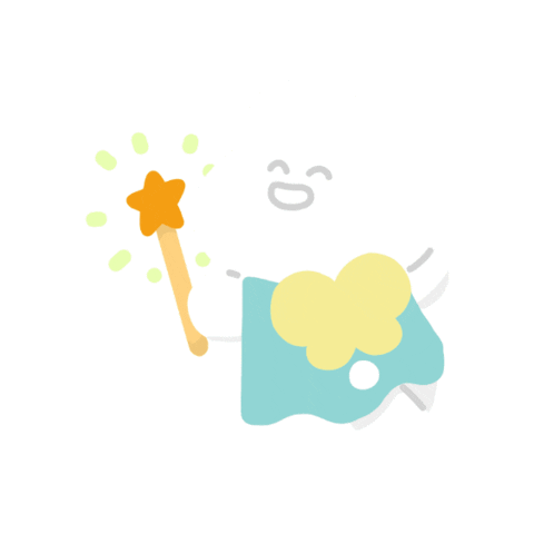 Oniusa Sticker