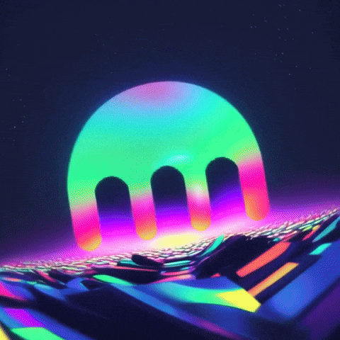 Partner Kraken GIF by Sogni AI