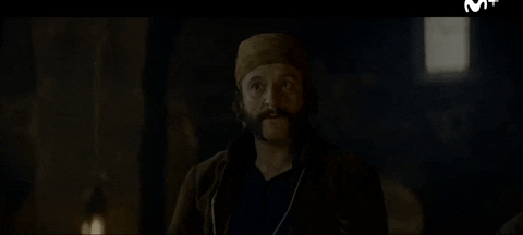 Urbizu GIF by Movistar+