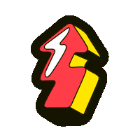 Boost Sticker by YuboApp