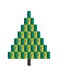 Christmas Time Sticker by Roberta Curcă