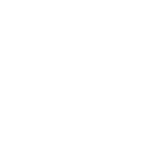 Be Unique Sticker by Ausare Studio